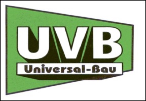16_Unviersal-Bau_Logo UVB